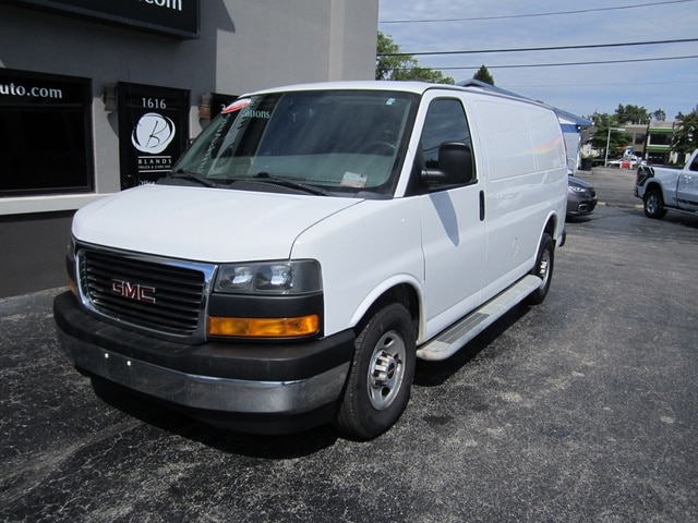 gmc savana cargo 2018 1GTW7AFG1J1902815 image gmc savana cargo 2018 1GTW7AFG1J1902815 image